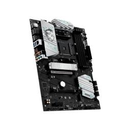 Placa base msi b550 gaming wifi am4 atx 4xddr4
