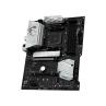Placa base msi b550 gaming wifi am4 atx 4xddr4