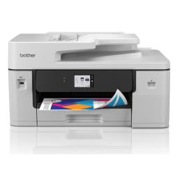 Multifuncion inyeccion brother mfc - j6760dwe ecopro color duplex