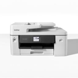 Multifuncion inyeccion brother mfc - j6760dwe ecopro color duplex