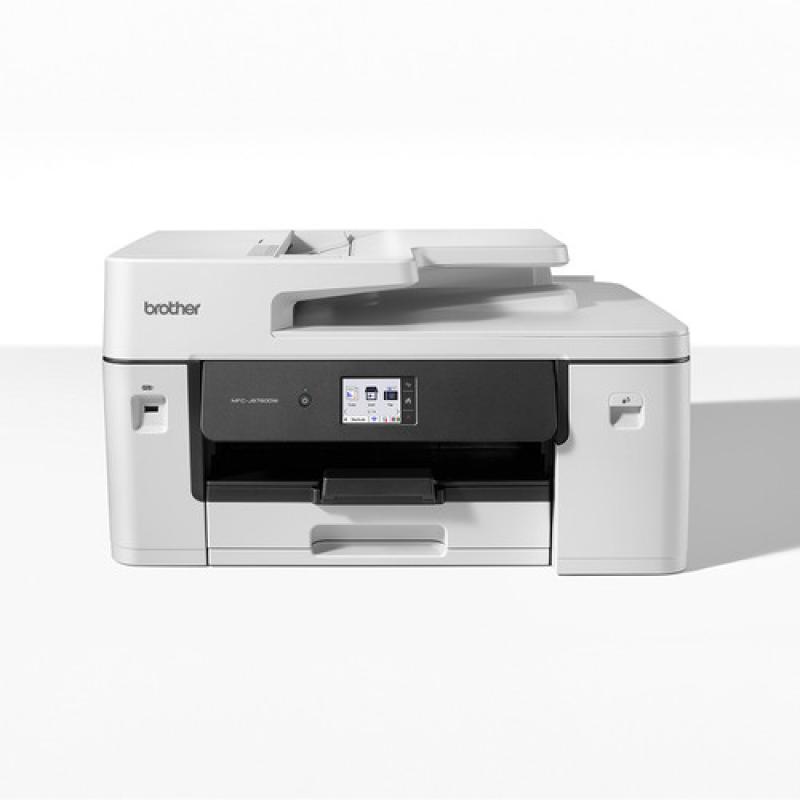 Multifuncion inyeccion brother mfc - j6760dwe ecopro color duplex