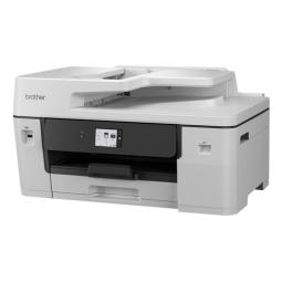 Multifuncion inyeccion brother mfc - j6760dwe ecopro color duplex