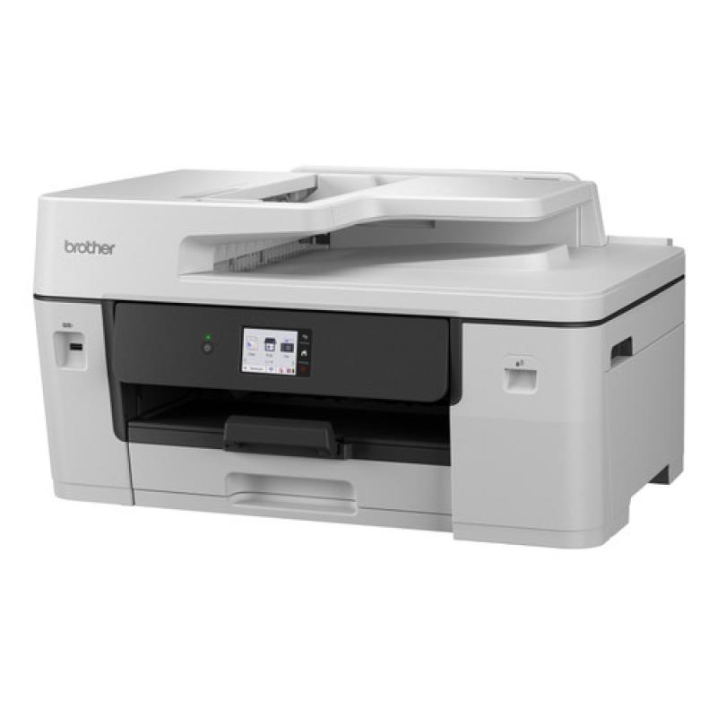 Multifuncion inyeccion brother mfc - j6760dwe ecopro color duplex