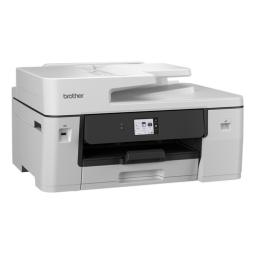 Multifuncion inyeccion brother mfc - j6760dwe ecopro color duplex
