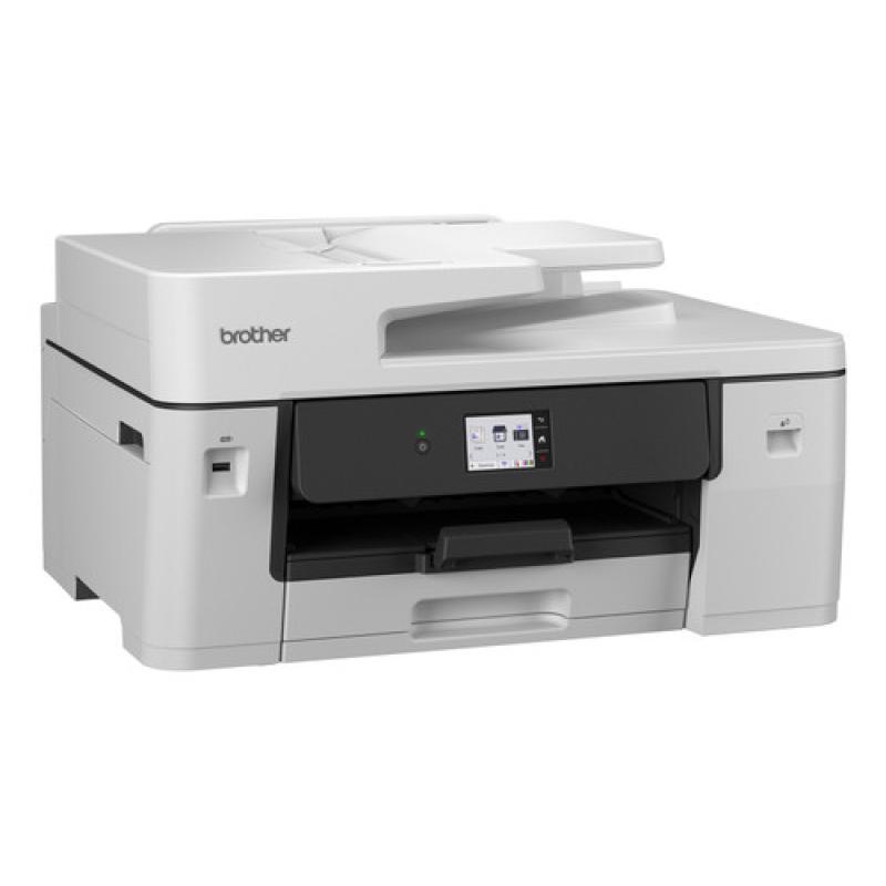 Multifuncion inyeccion brother mfc - j6760dwe ecopro color duplex