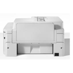 Multifuncion inyeccion brother mfc - j6760dwe ecopro color duplex