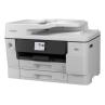 Multifuncion inyeccion brother mfcj6960dwre color duplex