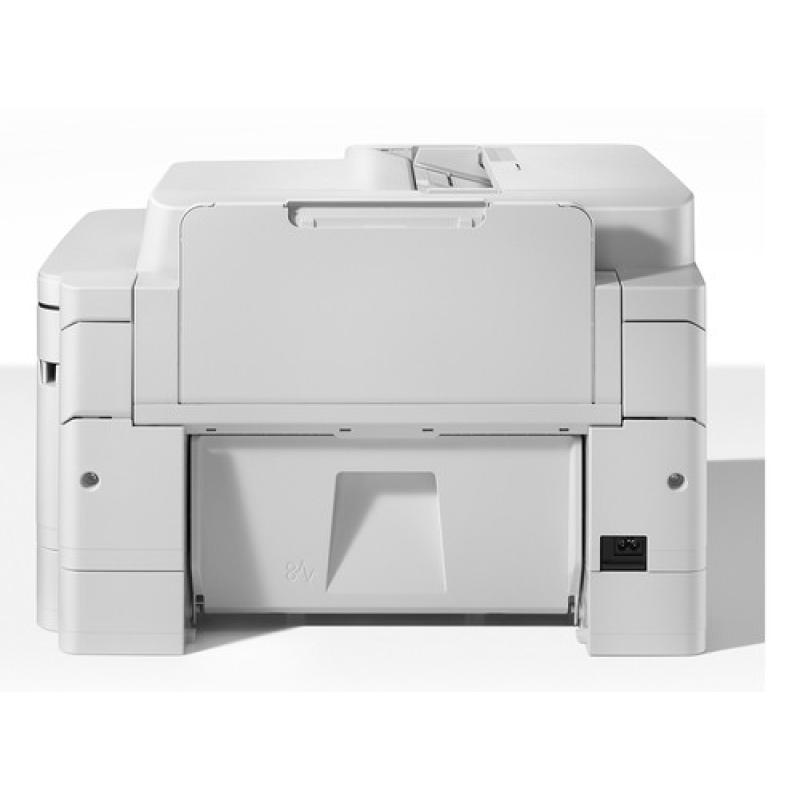 Multifuncion inyeccion brother mfcj6960dwre color duplex
