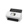 Escaner sobremesa brother ads4550w - 35ppm - adf 60 hojas
