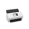 Escaner sobremesa brother ads4550w - 35ppm - adf 60 hojas