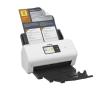 Escaner sobremesa brother ads4550w - 35ppm - adf 60 hojas
