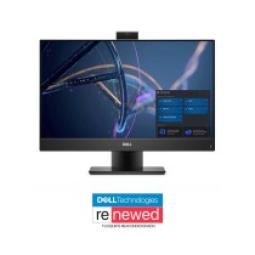 Renewed dell optiplex 5400 aio i5 - 12400 -32gb -512gb