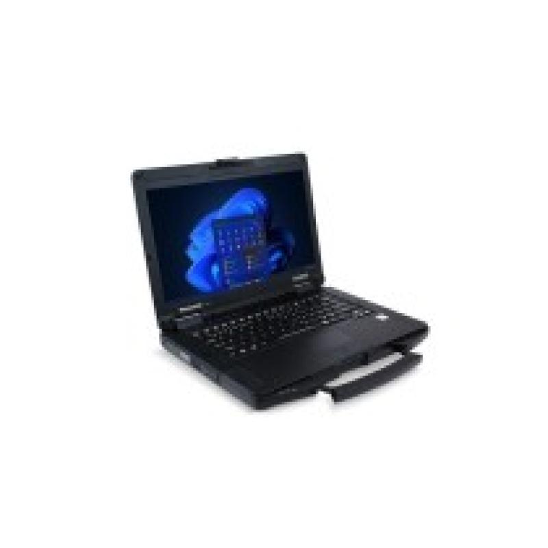 Panasonic toughbook 55 mk2 -i5 -8gb - 256gb ssd - 14 pulgadas hd