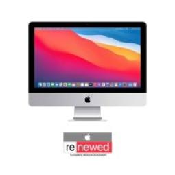 Renewed apple imac 21.5 - core i5 1.6ghz -8gb -1tb -intel hd graphics 6000 (2015)