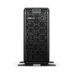 Servidor dell poweredge t360 xeon 6333p 32gb 2x ssd 480gb