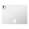 Apple ipad pro 13 wifi + cellular 16gb 1tb silver - oled - chip m5 - 12mpx - nano texture glass