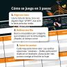 Listos listas y listakens edición clásica