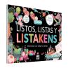 Listos listas y listakens junior