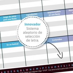 Listos listas y listakens party