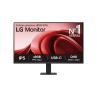 Monitor lg 27u631a - b 27 pulgadas qhd 100hz
