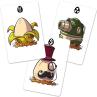 Juego de mesa kiriki