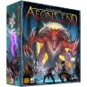 Juego de mesa aeon's end