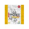Juego de mesa micro macro. showdown