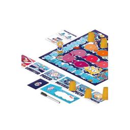 Juego de mesa mismamente