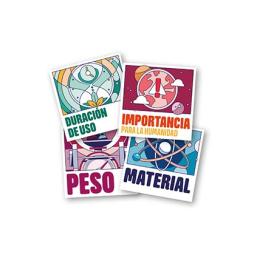 Juego de mesa mismamente