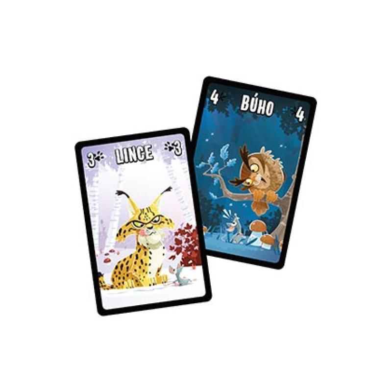 Juego de mesa otro día será