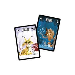 Juego de mesa otro día será