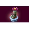 Lego botanicals cactus en flor