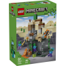 Lego minecraft la mazmorra de zombis