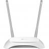 Router wifi 300 mbps tl - wr850n tp - link - Imagen 1