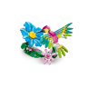 Lego creator 3 animales de juguete en 1 colibrí de colores