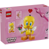 Lego looney tunes piolín cariñoso