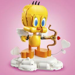 Lego looney tunes piolín cariñoso