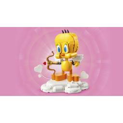 Lego looney tunes piolín cariñoso
