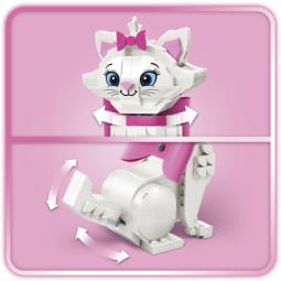 Lego disney los ariostogatos adorable marie