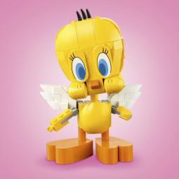Lego looney tunes piolín cariñoso