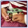 Lego star wars hogar de grogu