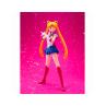 Figura tamashii nations sailor moon s.h. figuarts crystal star compact edition