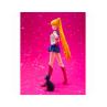 Figura tamashii nations sailor moon s.h. figuarts crystal star compact edition