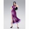 Figura tamashii nations one piece s.h. figuarts boa hancock marineford