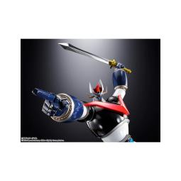 Figura tamashii nations mazinger z figuarts double mazinger