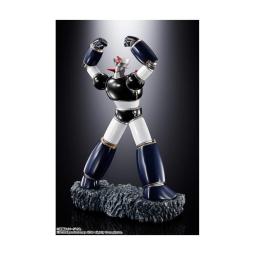 Figura tamashii nations mazinger z figuarts double mazinger