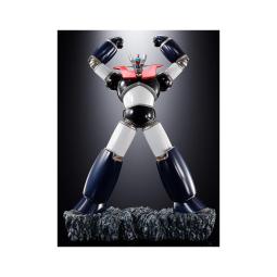 Figura tamashii nations mazinger z figuarts double mazinger