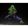 Figura tamashii nations dragon ball super super hero s.h. figuarts piccolo