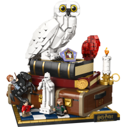 Lego harry potter y la piedra filosofal edición coleccionista