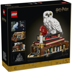 Lego harry potter y la piedra filosofal edición coleccionista